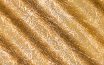 Havyatt fibreglass roof waterproofing