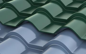 who should consider Havyatt plastic roofs