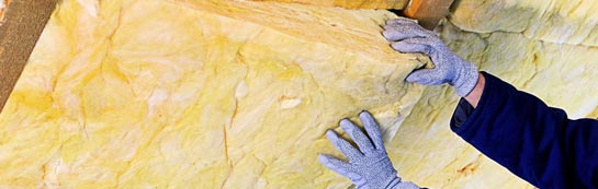 quotes for Havyatt roof insulation