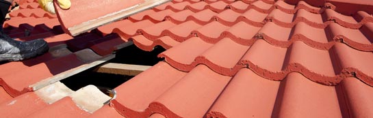 compare Havyatt roof repair quotes