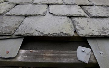 Havyatt slate roof repairs and maintenance