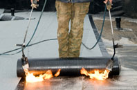 Havyatt flat roof sealing quote