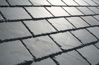 Havyatt slate roof